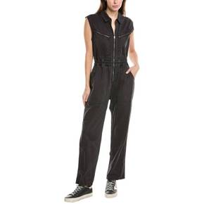 5083415 One Teaspoon Olivia Aviator Jumpsuit