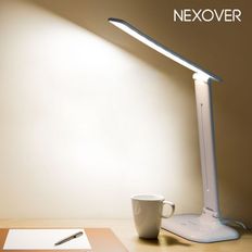 넥소버 LED스탠드 책상 학생 독서등 학습용 스텐드 NXL-3000[31087894]