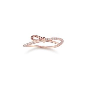 Love Knot 14K 반지 B0011