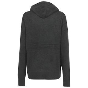 Hoodie Majestic Sweaters Black Black K149FPU406CAPUCHE002