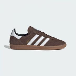 삼바 Deco SPZL 슈즈 브라운 클라우드 화이트 Gum M2 809373 IF5739