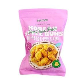 피코크 바삭 붕어빵 단팥 300g x 1개 아이스박스포장 po404345 (51054749)
