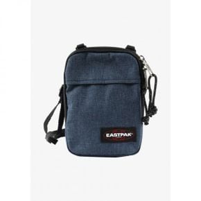 3676718 Eastpak BUDDY - Wash bag triple denim