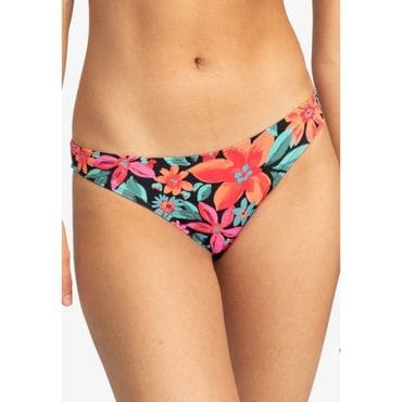 이스퀘어 4765301 Roxy PRINTED - MIT MITTLERER BEDECKUNG ERJX404881 Bikini bottoms kvj