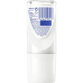 [해외직배송] 독일 니베아 데오 롤온 더마 드라이 컨트롤 50 ml