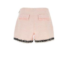 엠에스지엠 MSGM BERMUDA Shorts 3442MDB04237302 12 Pink