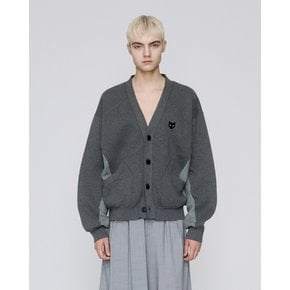 [파주점] 옴므 팬서 디시밀러 가디건 SG2KT804MG