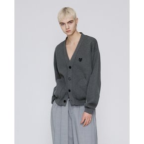 [파주점] 옴므 팬서 디시밀러 가디건 SG2KT804MG