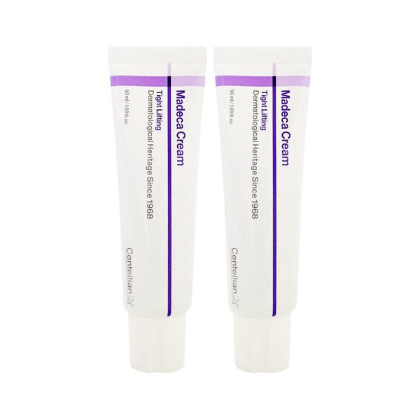 센텔리안24 마데카 크림 타이트 리프팅 50ml 2개