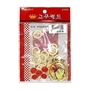 손가락골무중 고무골무 -JY고무골무손가락고무엄지손가락 손가락골무 엄지손가락 고무 골무