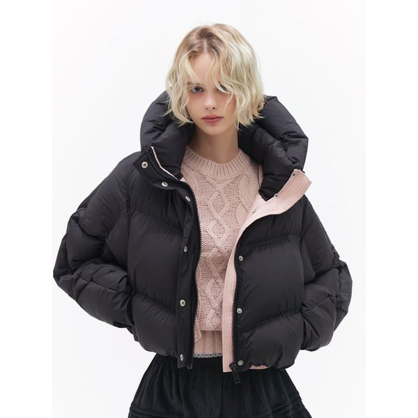 DUAL DUVET Padding(2colors)