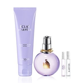 에끌라 바디로션 150ml + 에끌라 EDP 30ml + 스틱랜덤2종