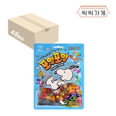 포잉포잉 55g x 48ea 한박스