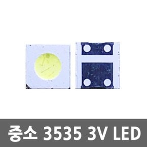 중소 브랜드 TV 수리 교체 LED 백라이트 3535 3v