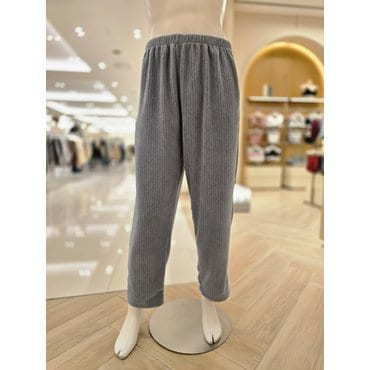비비안 F/W 포근하면서 따듯한 극세사 남성하의(EZ2911P)