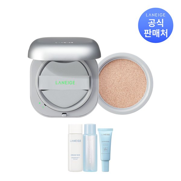 네오 쿠션 더 매트 더블 15G*2