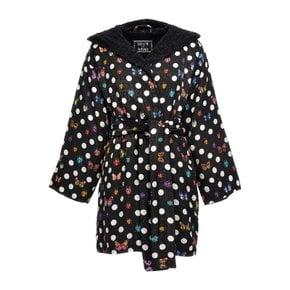 [해외배송] 베르사체 Heritage Butterflies & Ladybugs Polka 베스로브 10114591A08642 5B020