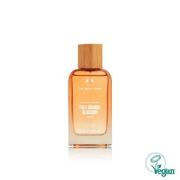 더바디샵 [1+1 사용기한 25년 12월까지] 유통기한 임박 오렌지블라썸 퍼퓸 75ML(34085)[신세계의정부점]