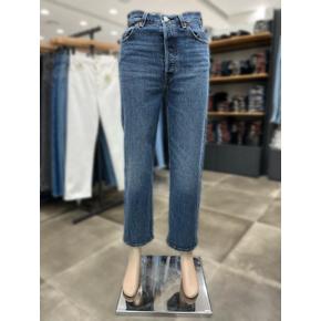 LEVIS 립케이지 일자핏 앵클 진 72693-0163 (S12275430)