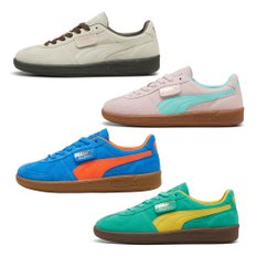 푸마(PUMA) PALERMO 스니커즈 (unisex) 4종 택1