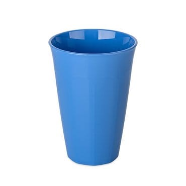 포커시스 [Koziol]코지올 노라 컵 450ml_스트롱블루 / Koziol-8062727