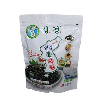  지도표 성경 돌자반 300g 8개