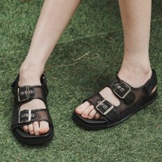 내추럴 메쉬 샌들 EBAL157341
