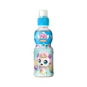 웅진 캐치티니핑 밀크 200ml