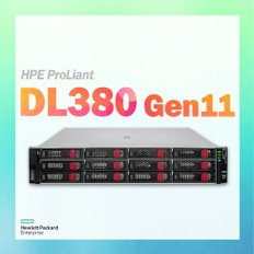 에이치피이 DL380 Gen11 12LFF 4410Y 2.0G 32GB / P52562-B21