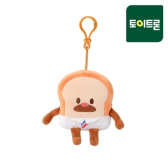 토이트론 브레드이발소 브레드 도트 봉제인형 10cm