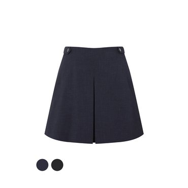 르샵 사이드 벨트 숏 슬랙스 U1F21WSL020 리에떼