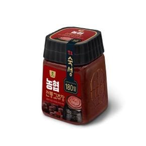 쌀고추장 500g