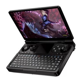 GPD WIN MINI 7840U 윈도우즈 게이밍 디바이스 AMD R5-7640U/R7-7840U 휴대용 게임기