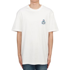 휴고 남성 반팔티셔츠 TS0149HB B1N02H 20WH