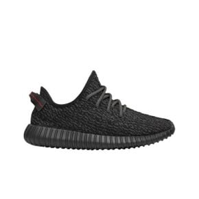 아디다스 이지 부스트 350 파이럿 블랙 2023 Adidas Yeezy Boost 350 Pirate Black 2023