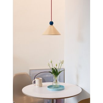 스티치치 삐에로 펜던트 라이팅