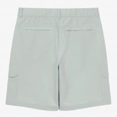 [노스페이스 공식] NS6NR03C 남성 퍼미스 쇼츠_COOL GRAY