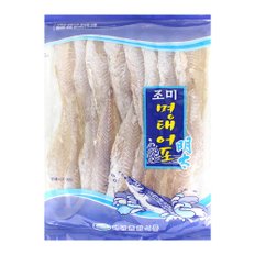 조미 명태어포 [400g]