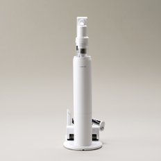 에어메이드 [정상가 29.9만] 자동 먼지비움 진공 무선청소기 스마트타워 AMC-3501A