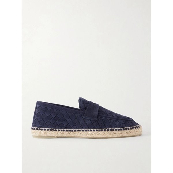 닐로 우븐 스웨이드 에스파드리유 46376663163016854