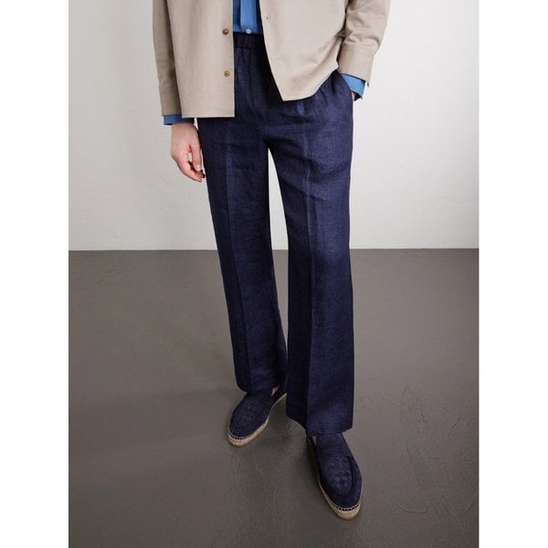 닐로 우븐 스웨이드 에스파드리유 46376663163016854