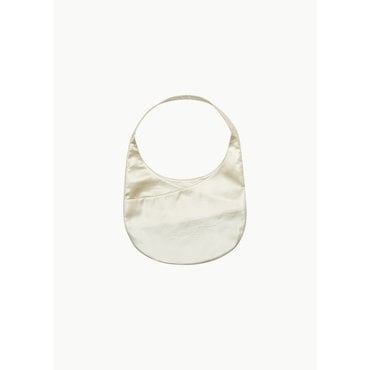 샵아모멘토 코아뉴욕 25SS Hobo Mini Bag, Pearl