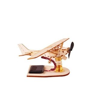 2. 태양광 경비행기..