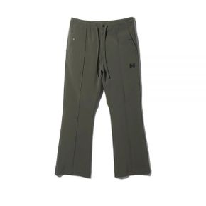 NEEDLES 니들스 Piping Cowboy Pant PEPU Double Cloth - OLIVE (PU209) (파이핑 카우보이 팬츠