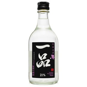 안동소주 일품 21도 350ml 증류주