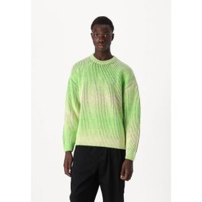 5502058 Lacoste Jumper - brasilia/pollen black