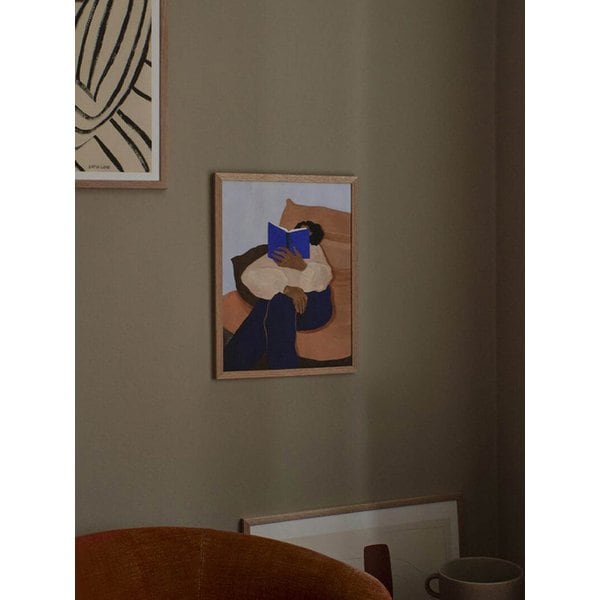 [한나 피터슨] The Togo, 40x50 50x70 70x100cm 더포스터클럽