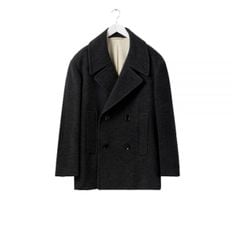 르메르 MAXI PEA COAT (CO1023 LF1118 994) (맥시 피코트)