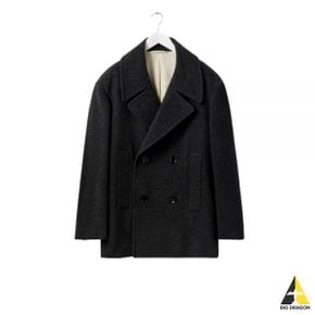 르메르 MAXI PEA COAT (CO1023 LF1118 994) (맥시 피코트)