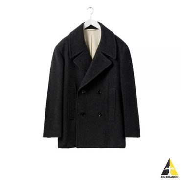 르메르 르메르 MAXI PEA COAT (CO1023 LF1118 994) (맥시 피코트)